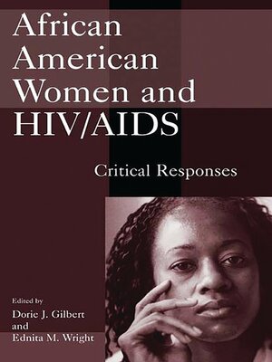 cover image of African American Women and HIV/AIDS